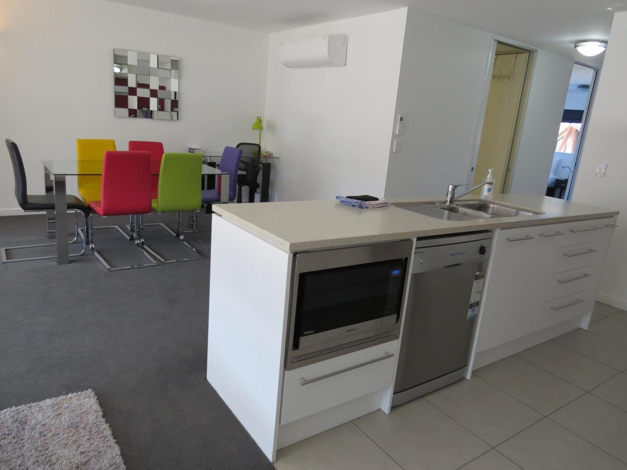 Central Apartment Hanmer Springs Luaran gambar
