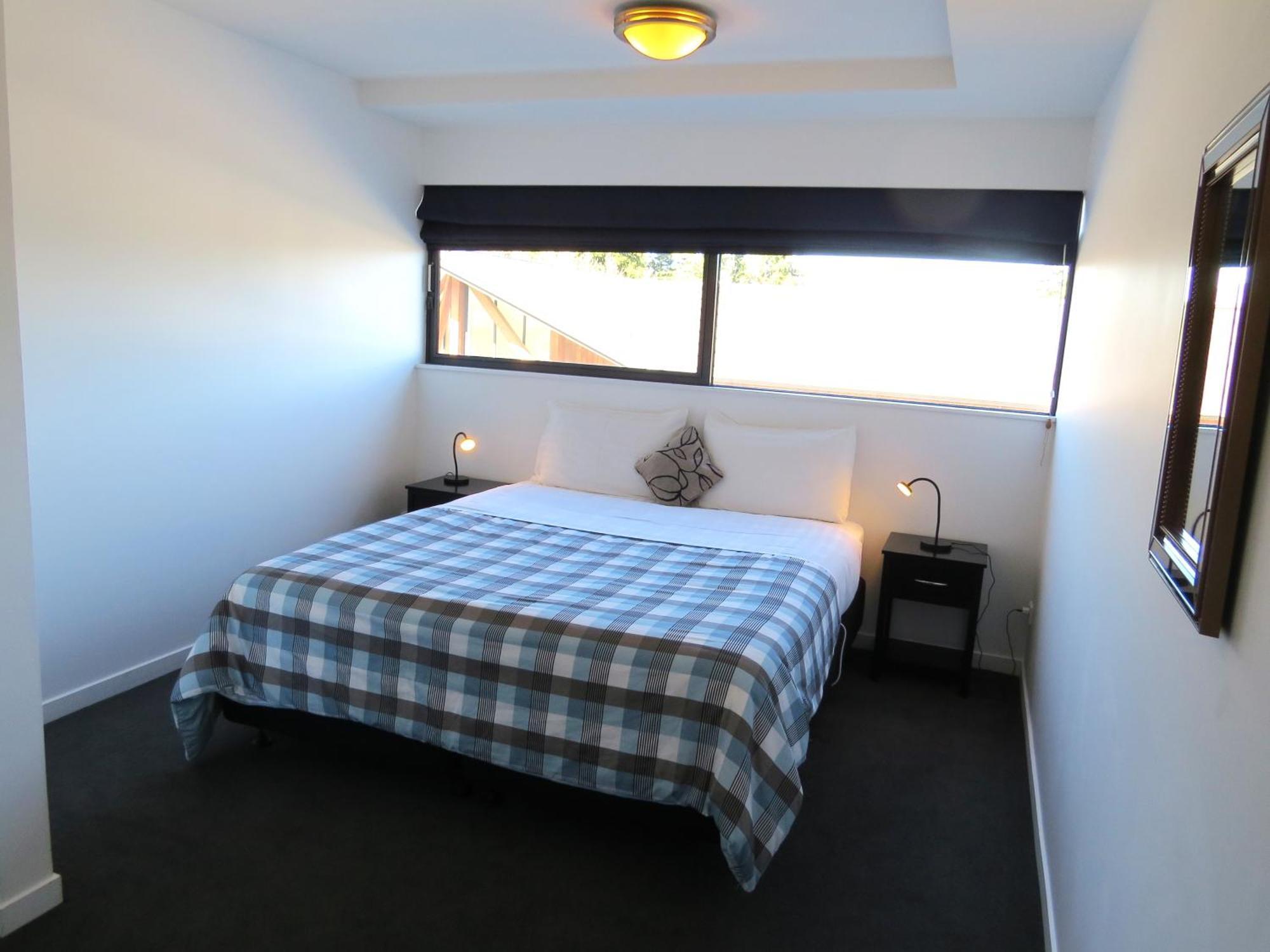 Central Apartment Hanmer Springs Luaran gambar
