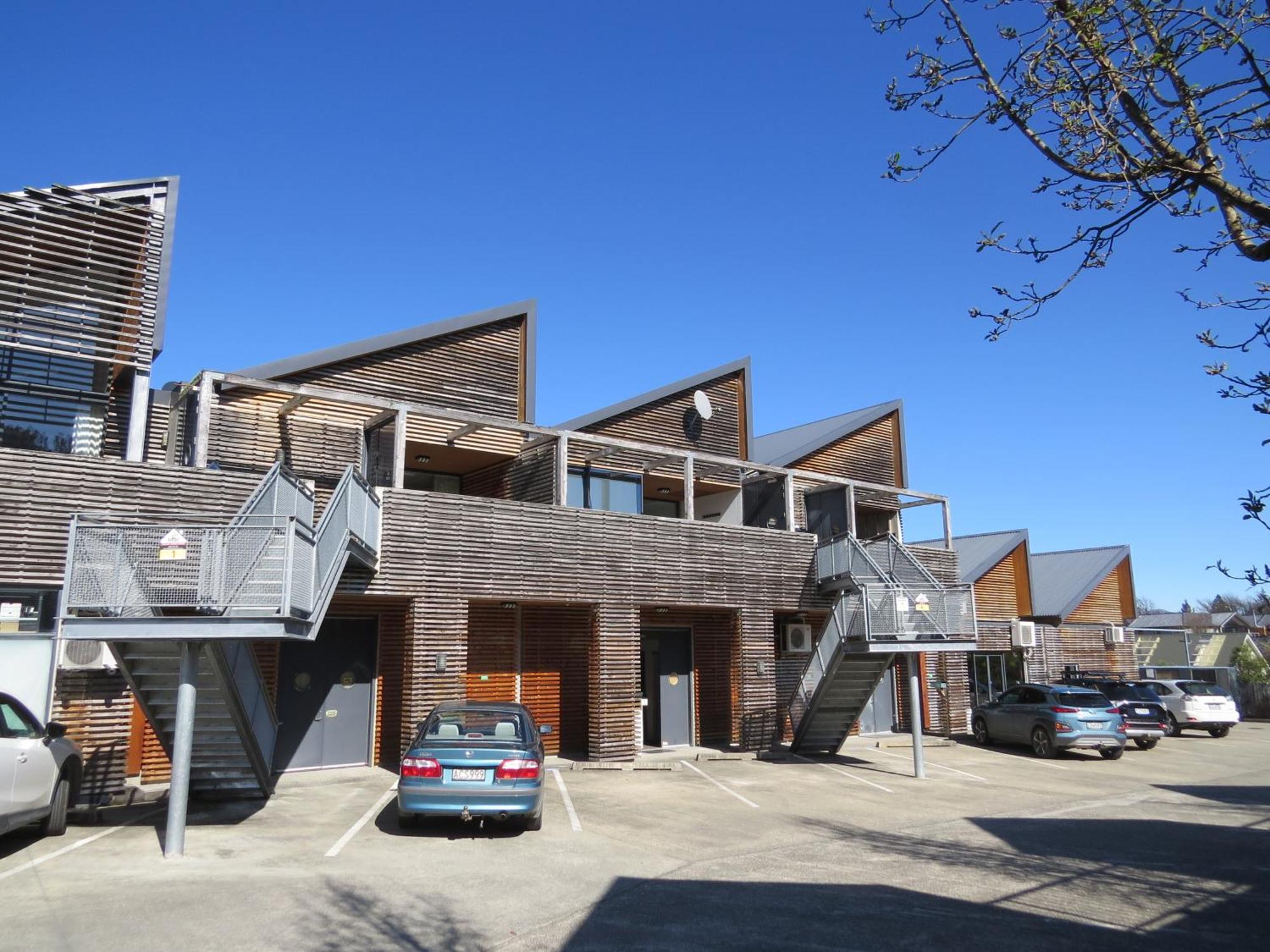 Central Apartment Hanmer Springs Luaran gambar